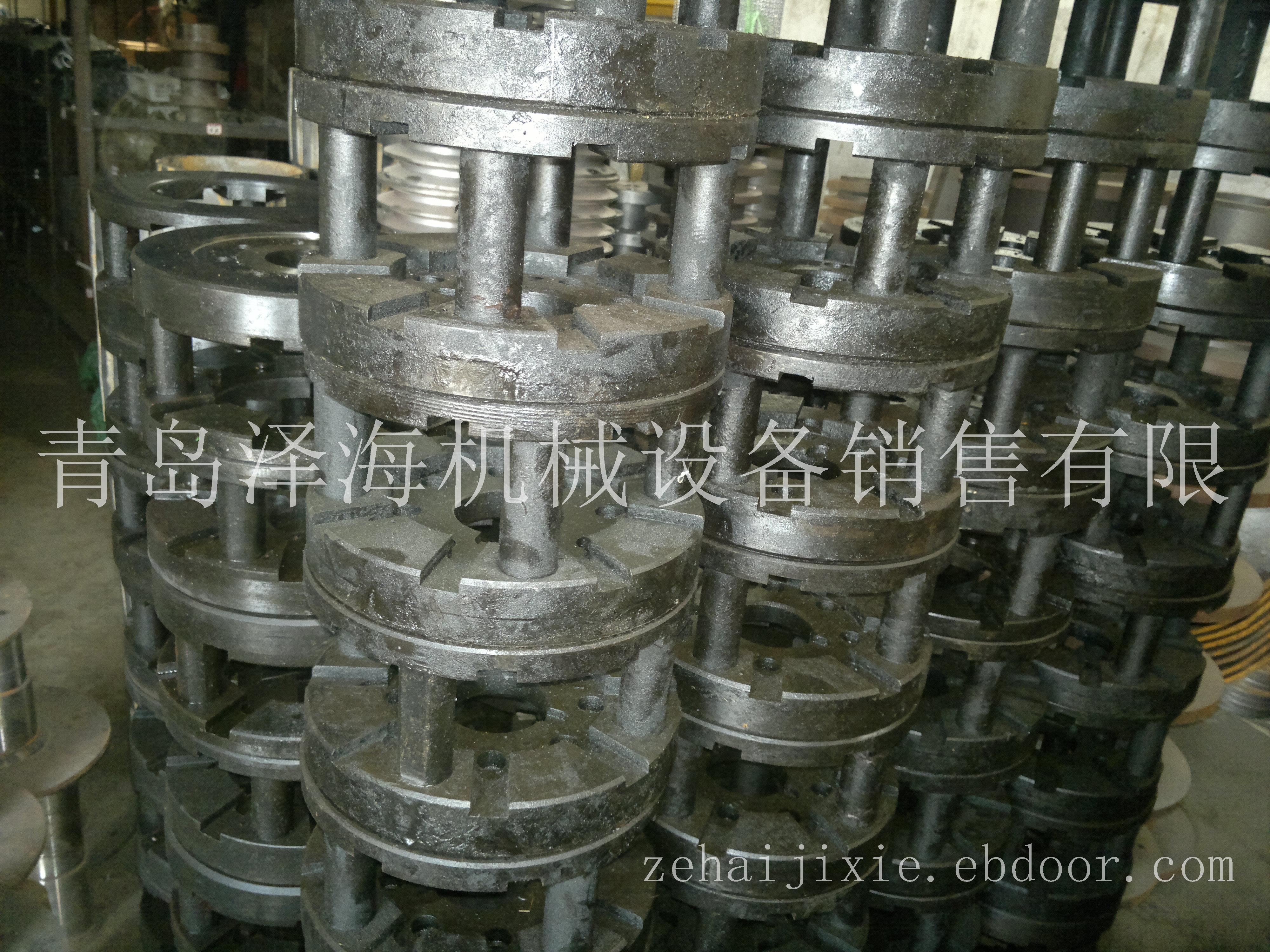 青岛胶南履带式抛丸机维修抛丸机配件