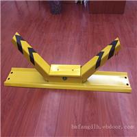K型车位 锁