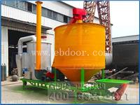 玉米烘干机厂家直供 移动式玉米烘干机