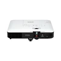 爱普生Epson CB-1780W 会议室使用商务超薄便携投影机