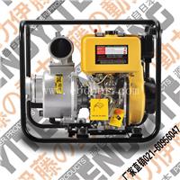 伊藤YT30DP柴油机水泵参数型号及价格
