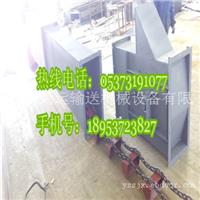 豆粕饲料斗式上料机参数 乐平市肥料瓦斗式斗提机 密封好的斗式提升机