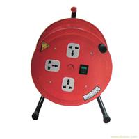 220V 10A 小盘T型带开关 