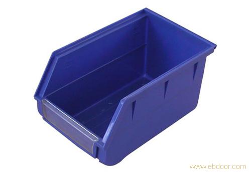 江苏塑料零件盒生产厂家供应全新零件盒