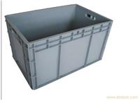 上海塑料物流箱-行业专用物流周转箱-上海物料箱