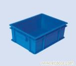 行业专用塑料周转箱-上海塑料箱-上海食品箱