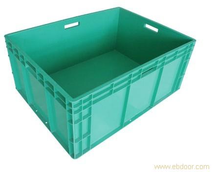 上海物流箱-上海行业专用物料箱-上海EU系列箱