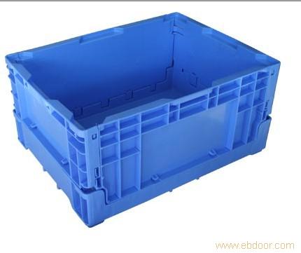 上海行业专用物流箱-上海物料箱-上海EU系列箱