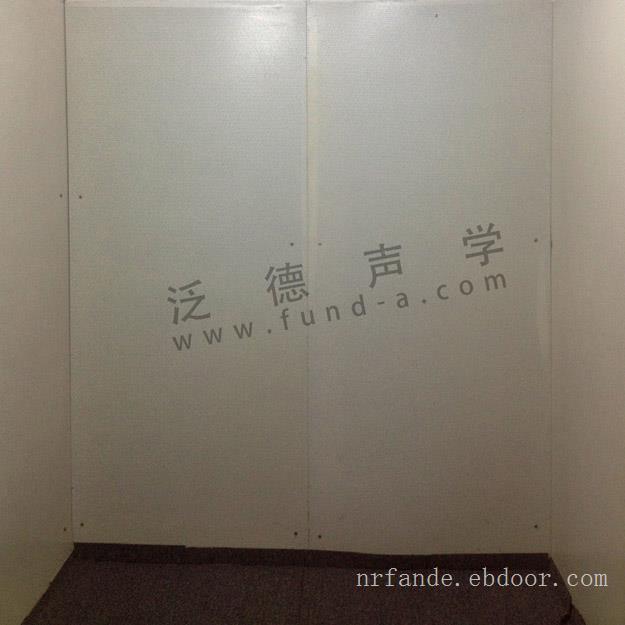 产线上品控/质检静音房