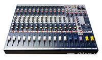 Soundcraft声艺 EXF8 efx8 多功能调音台 会议调音台  SOUNDCRAFT