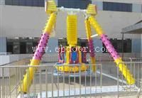  佳木斯创艺厂家直销走俏8座小摆锤公园新款赚钱游乐设备