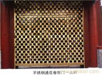上海不锈钢卷帘门维修 