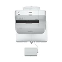 爱普生Epson CB-1460Ui会议室使用多功能智能投影机