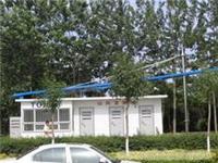 移动公厕价格