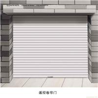 南京电动卷帘门专卖