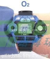 日本理研 GW-2X 氧气浓度检测仪