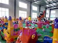 齐齐哈尔创艺轨道欢乐打地鼠游乐设备欢乐锤定制畅销