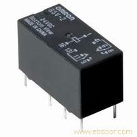 高频继电器欧姆龙G5V-2专卖�