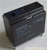 欧姆龙G4A-1A光电继电器专卖 