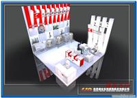 上海展台搭建公司 