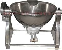 燃气夹层锅,天然气夹层锅,液化气夹层锅,河南郑州夹层锅-胶体磨