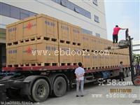 如皋市至余姚市物流专线