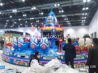 大庆创艺星际探险星际迷航游乐设备厂家定制畅销