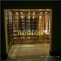 欧式不锈钢酒柜,彩色不锈钢酒柜定制厂家