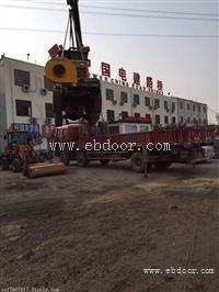 河北亚亚机械厂修路公路要用的清扫机道路吹扫机