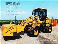 多功能施工清扫机道路吹扫车修路渣土清扫机