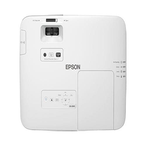 爱普生Epson CB-2065 会议室使用高端工程投影机
