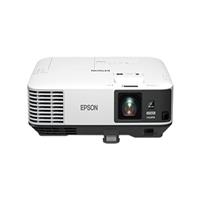 爱普生Epson CB-2155W 会议室使用高端工程投影机