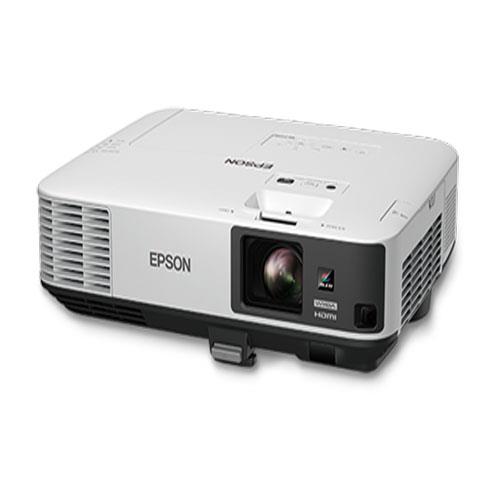 爱普生Epson CB-2155W 会议室使用高端工程投影机