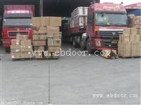 东台市至东海县物流专线