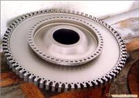 上海机械加工 齿轮 上海景嘉精密钣金有限公司