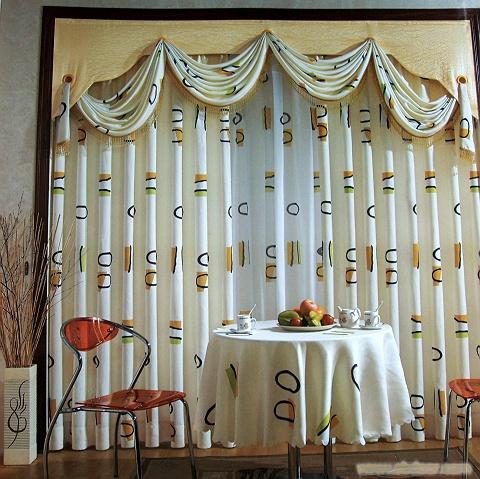 上海窗帘-上海专业生产布艺窗帘
