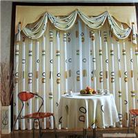 上海窗帘-上海专业生产布艺窗帘