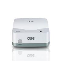 明基BENQ LW81CUST会议室使用激光内短焦反射投影仪