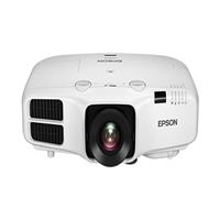爱普生Epson CB-5520W大型会议室使用高端工程投影机
