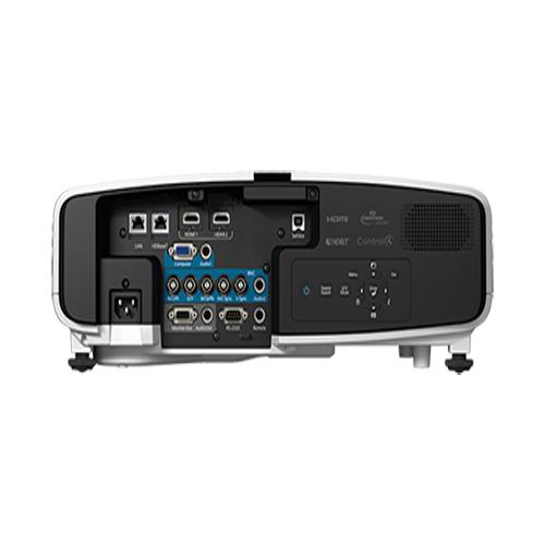 爱普生Epson CB-5520W大型会议室使用高端工程投影机