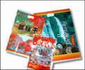 三层复合铝箔袋-复合胶袋0.35元/个
