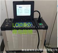 路博氟化物检测LB-70C烟尘称重化验