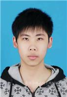 2015年9月林子杰考入上海中博专修学业院