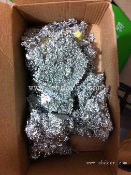 常德回收锡渣-高价收购有铅锡渣