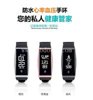 智能穿戴产品+智能运动手环开发