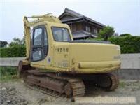 小松PC400 