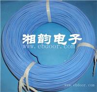 沈阳耐低温UL3135硅胶线销售
