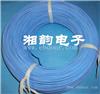 沈阳耐低温UL3135硅胶线销售