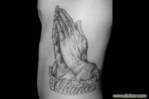 上海纹身店,纹身内容图片分享