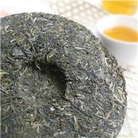 上海黑茶批发 